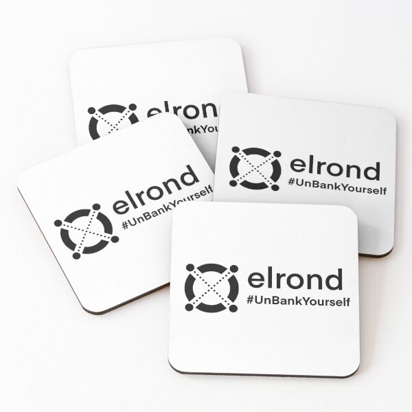 Item preview, Elrond - UnBank Yourself designed and sold by guaka-molly.