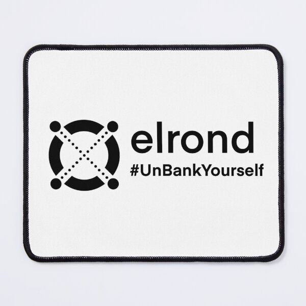 Item preview, Elrond - UnBank Yourself designed and sold by guaka-molly.