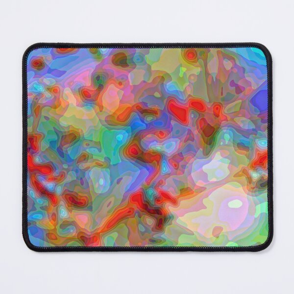 Item preview, Colourful pattern 3 designed and sold by cuprum.