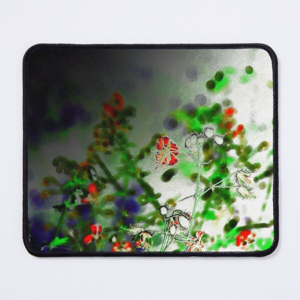 Item preview, Floral pattern designed and sold by cuprum.