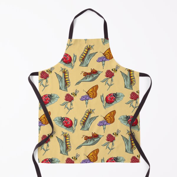 Item preview, Bug Pattern designed and sold by ehallberg.