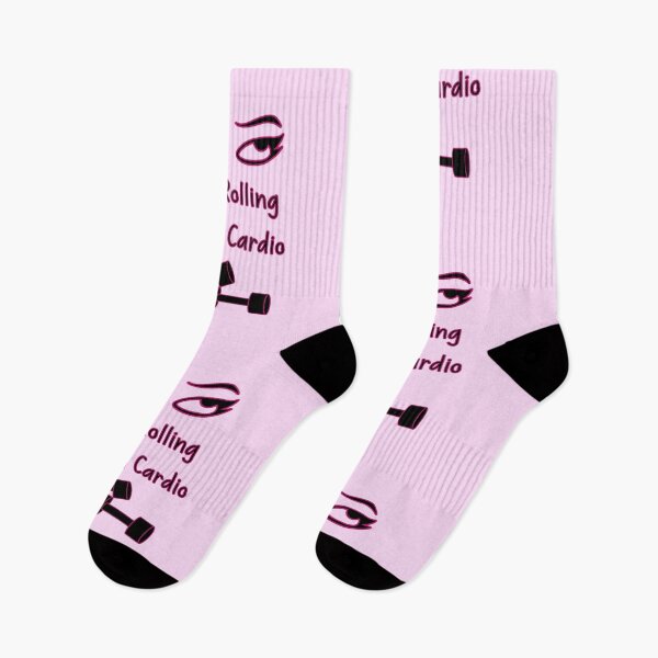 Item preview, Eye Rolling Is My Cardio designed and sold by Wheeler-Styl3.