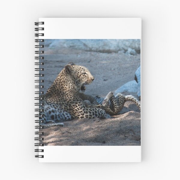 Item preview, Sabi Sabi - Behave yourself! designed and sold by Samantha Bailey.