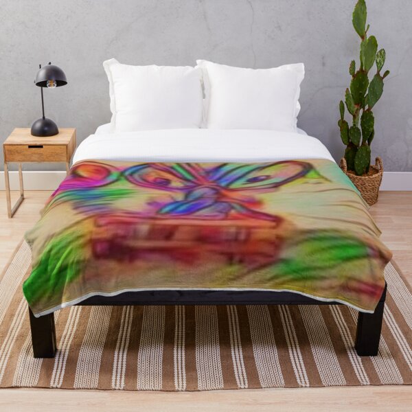 Artikelvorschau, Psychedelisch  entworfen und verkauft von JLDesignLabel.
