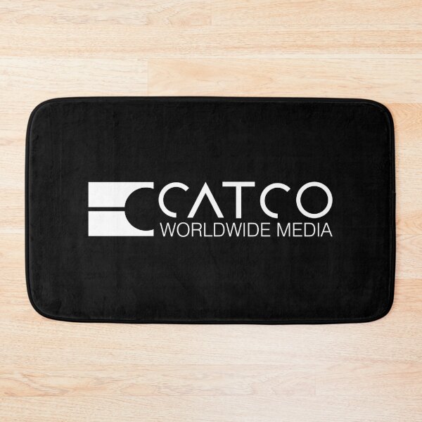 Item preview, Catco Worldwide Media designed and sold by McPod.