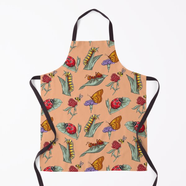 Item preview, Bug Pattern designed and sold by ehallberg.