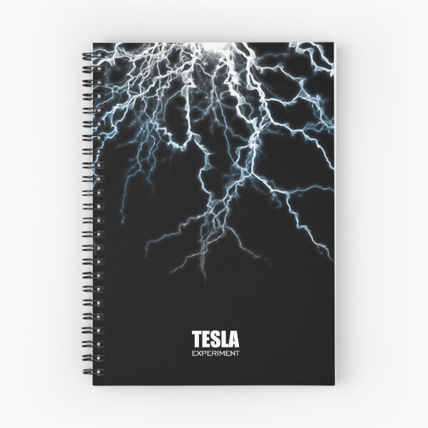 Item preview, EXPERIMENTO TESLA designed and sold by WVortex.