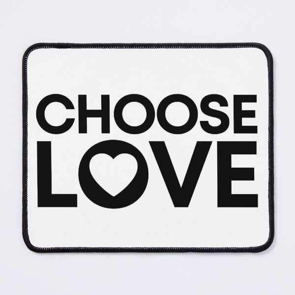 Item preview, Choose Love | Life | Happiness | Positive designed and sold by itsokaybyme.