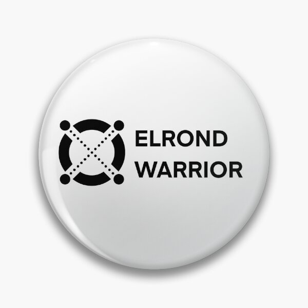 Item preview, Elrond Warrior designed and sold by guaka-molly.
