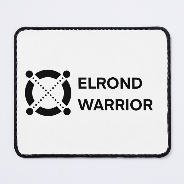 Item preview, Elrond Warrior designed and sold by guaka-molly.