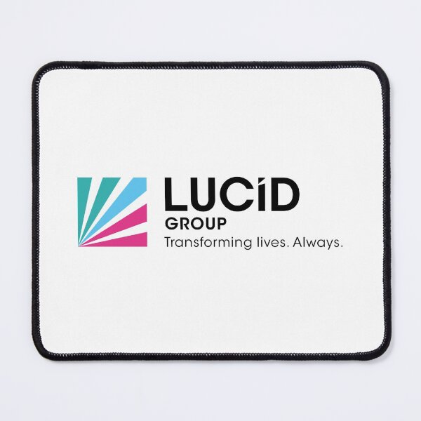 Artikelvorschau, Lucid Group Inc entworfen und verkauft von MrParadox.