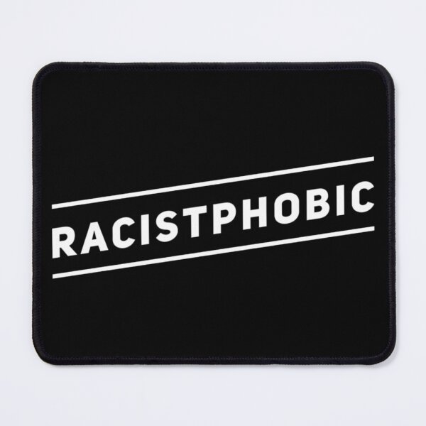 Item preview, Racistphobic designed and sold by Amaeri.