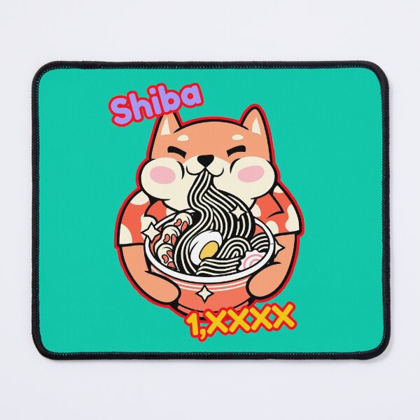 Item preview, Kawaii Shiba Inu Coin Collection designed and sold by SeventhGate.