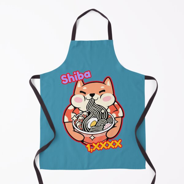Item preview, Kawaii Shiba Inu Coin Collection designed and sold by SeventhGate.