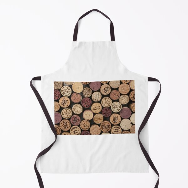 Item preview, Wine Cork Pattern designed and sold by dunxs.