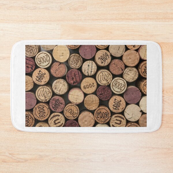 Item preview, Wine Cork Pattern designed and sold by dunxs.