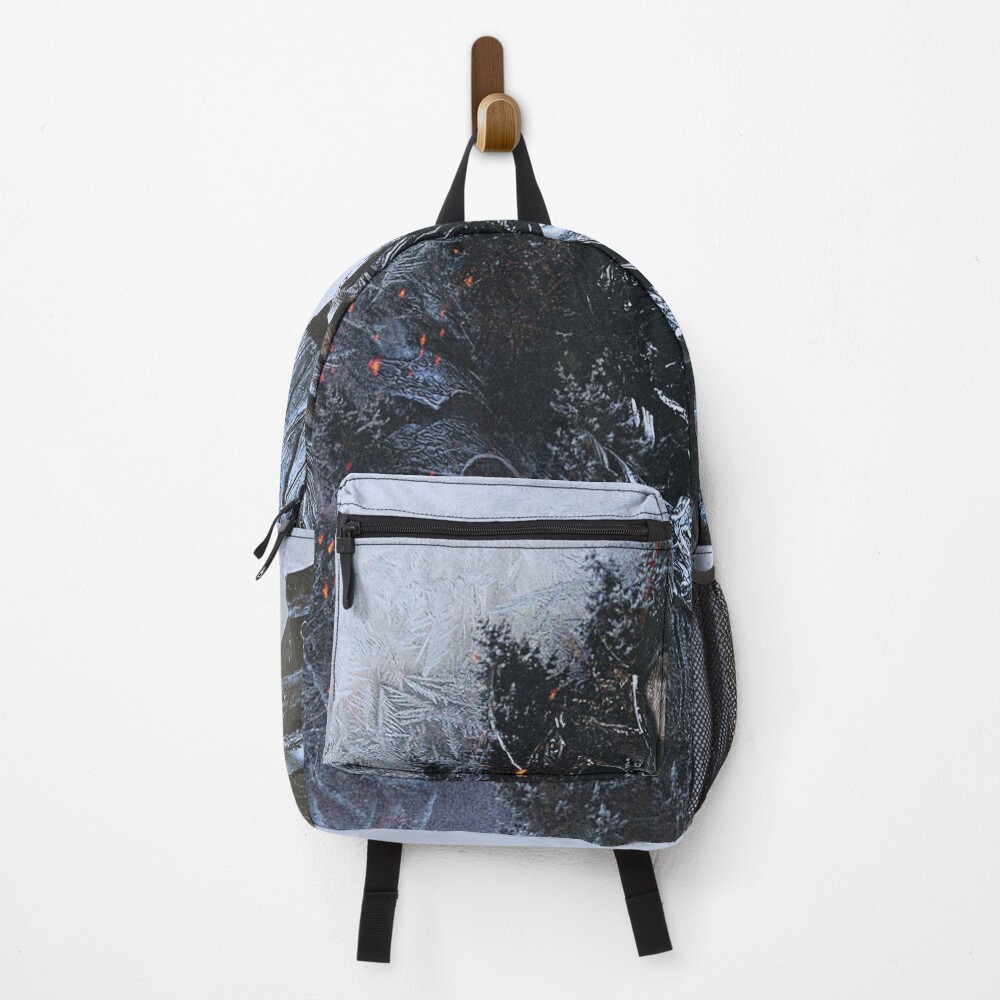 Item preview, Backpack designed and sold by dusan449.