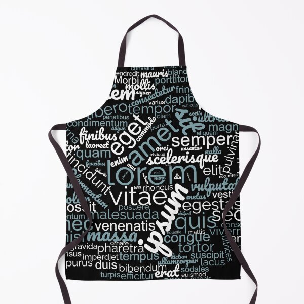Item preview, Lorum Ipsum Word Cloud designed and sold by Love The Design.