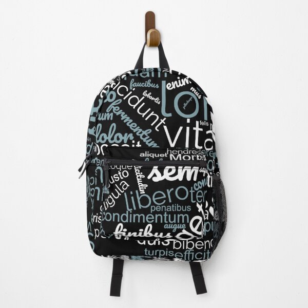 Item preview, Lorum Ipsum Word Cloud designed and sold by Love The Design.