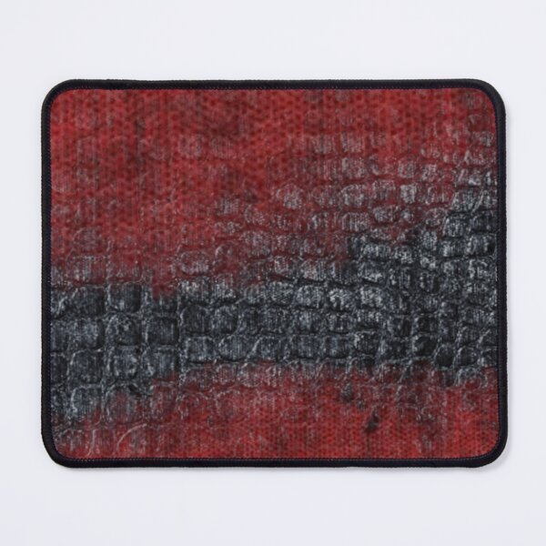 Item preview, Abstract design red and black designed and sold by SandraC-Duarte.
