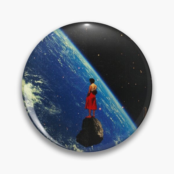 Item preview, Contemplation designed and sold by CollageSoul.