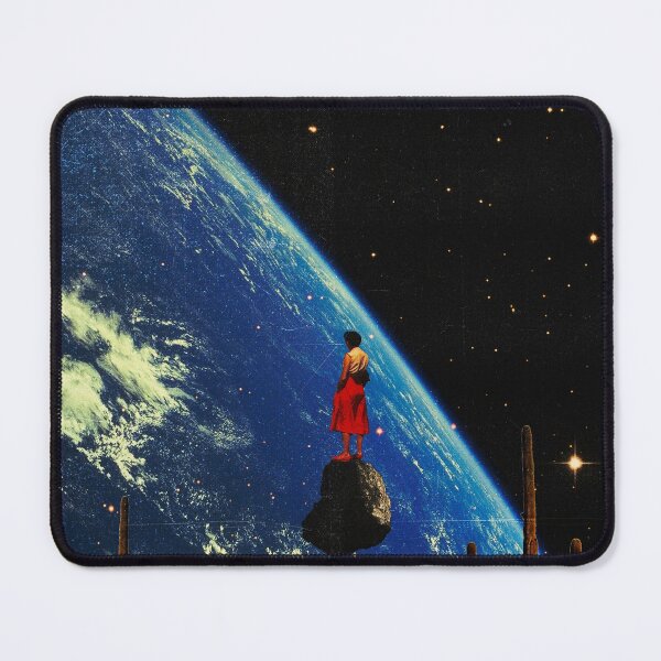 Item preview, Contemplation designed and sold by CollageSoul.