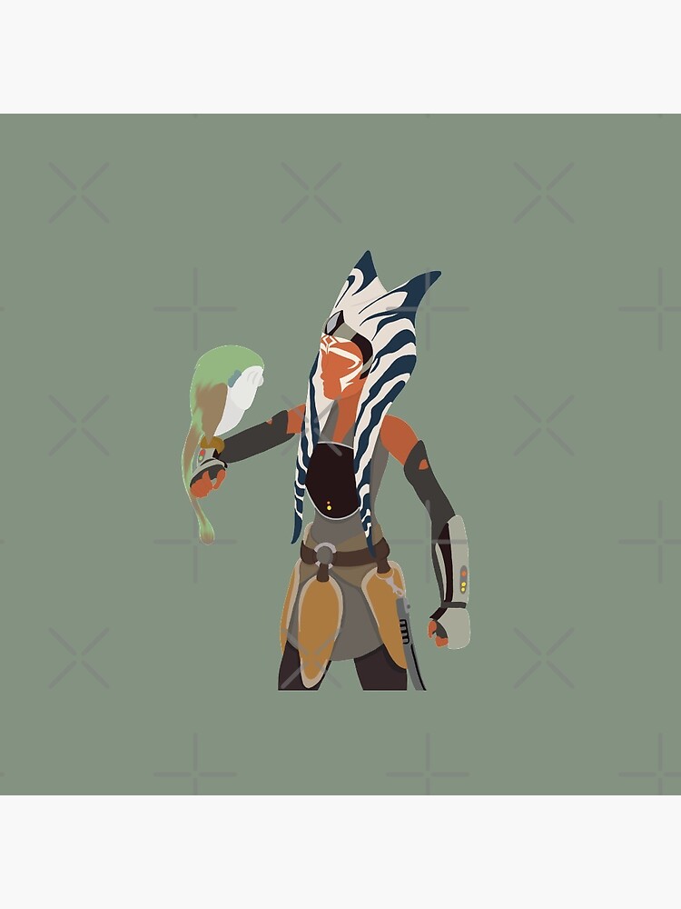 Ahsoka deals and Morai LE pin