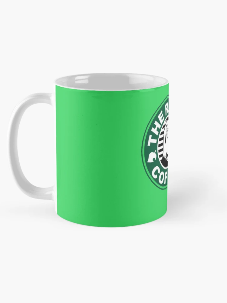 Thumbnail 5 of 6, Coffee Mug, THE ROOST designed and sold by Ren Andrews.