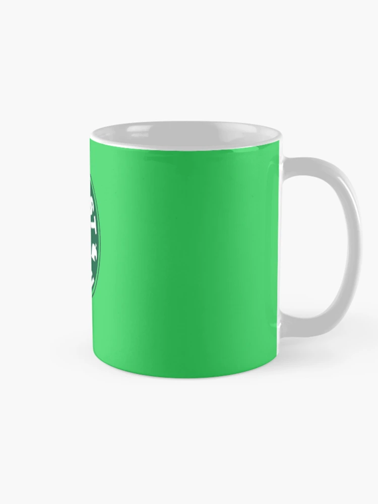 Thumbnail 3 of 6, Coffee Mug, THE ROOST designed and sold by Ren Andrews.