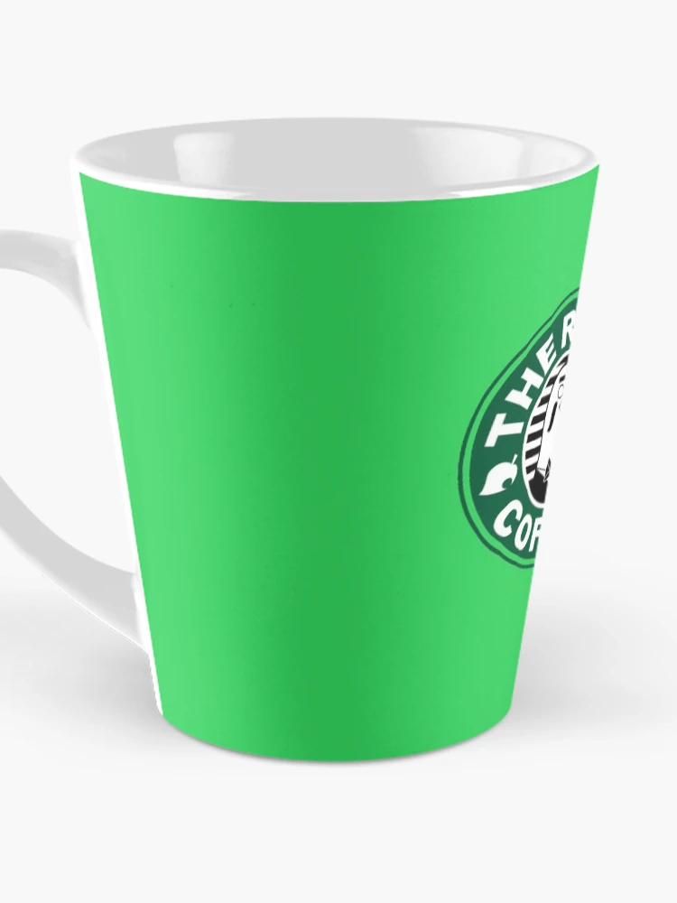 Thumbnail 3 of 4, Coffee Mug, THE ROOST designed and sold by Ren Andrews.