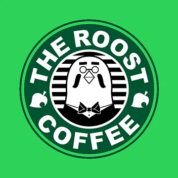 Artwork thumbnail, THE ROOST by Ren Andrews