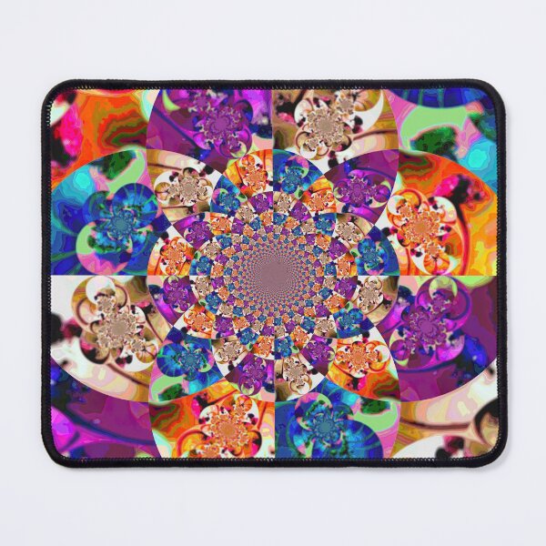 Item preview, Colourful pattern designed and sold by cuprum.