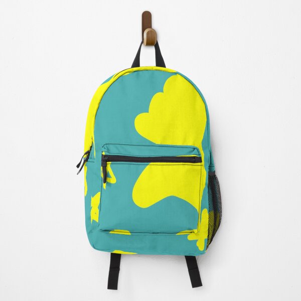 Item preview, Cute little yellow creature - Cartoon designed and sold by Sowbhagya M.