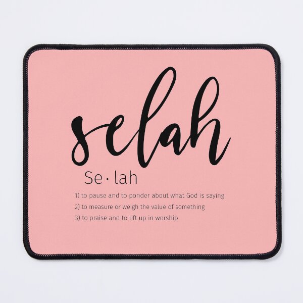 Item preview, Bible Revelation - Selah  designed and sold by JacquelineLim.