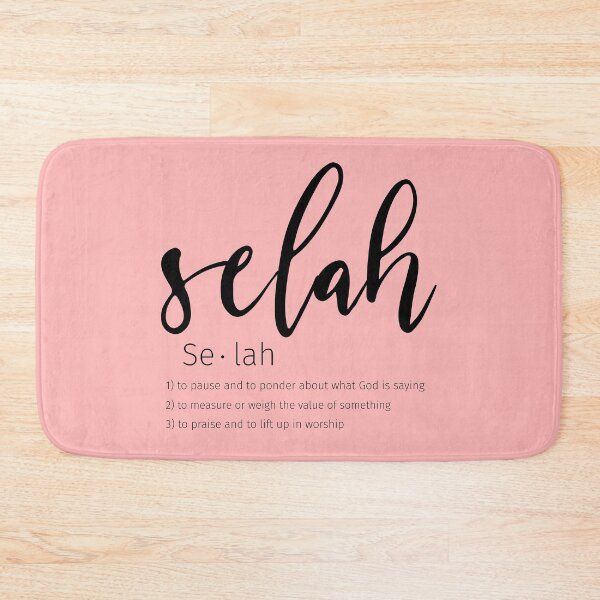 Item preview, Bible Revelation - Selah  designed and sold by JacquelineLim.