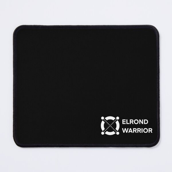 Item preview, Elrond Warrior designed and sold by guaka-molly.