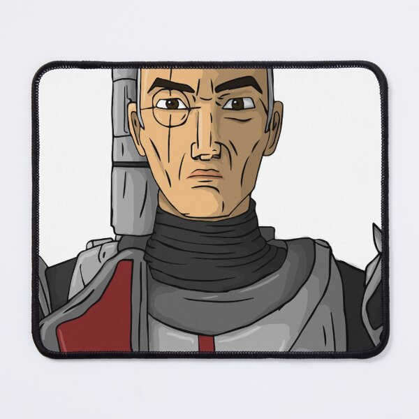 Item preview, Crosshair - Bad batch designed and sold by Timm-Maddocks.