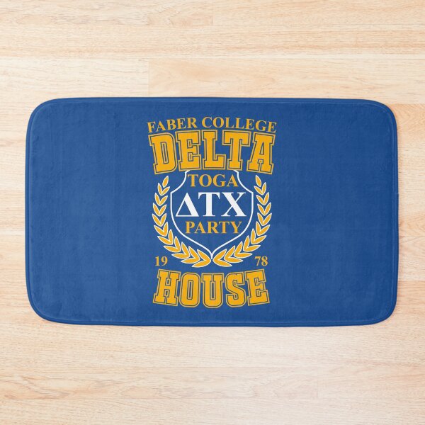Item preview, Faber College Delta Tau Chi Toga Party designed and sold by McPod.