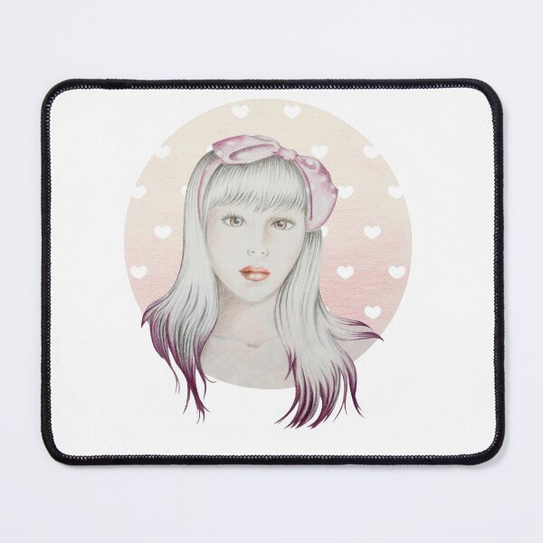 Item preview, Girl Pink designed and sold by vcaiauk.