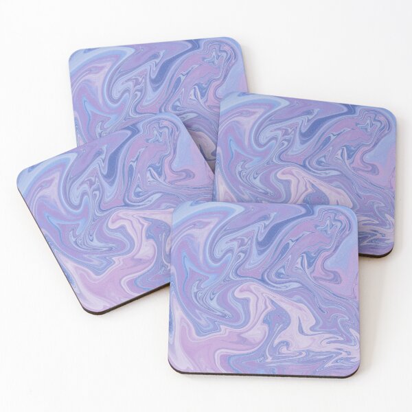 Item preview, Fluidized lilac designed and sold by HikaryChan.