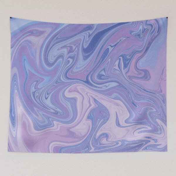 Item preview, Fluidized lilac designed and sold by HikaryChan.