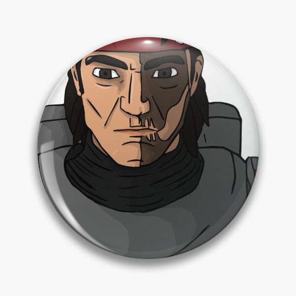 Item preview, Hunter - Bad batch designed and sold by Timm-Maddocks.