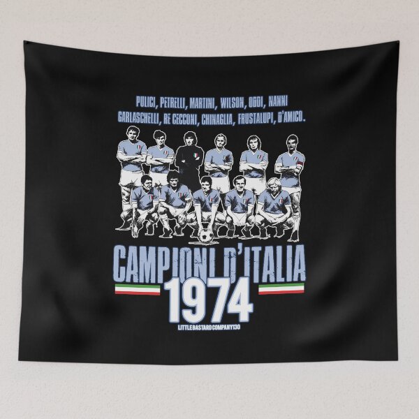 Item preview, Pazzi rissosi indomabili Laziali designed and sold by LBCompany130.