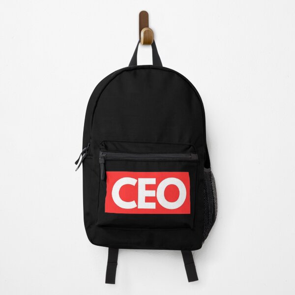 Item preview, CEO Minimalist Typography Design   designed and sold by AngstDesign.