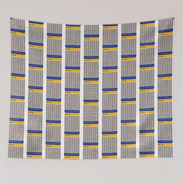 Item preview, The Many Names of Amy Dubanowski   designed and sold by DonYourFit.