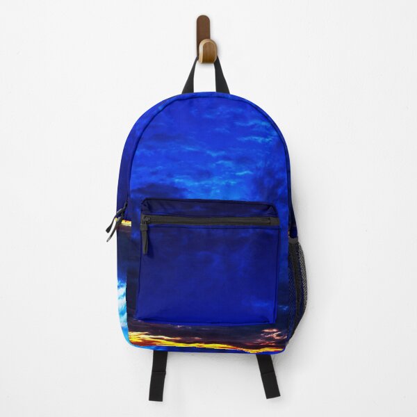 Item preview, Just after Sundown designed and sold by William A McCarthy.