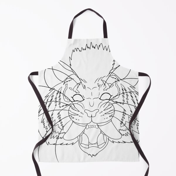 Item preview, sabertooth tiger line version designed and sold by Aat8530.