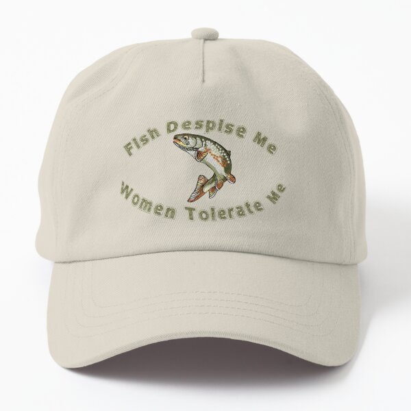 Fish Hats for Sale