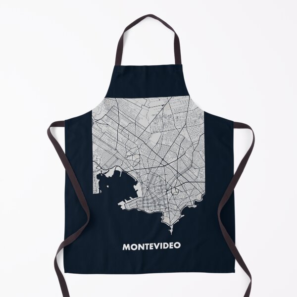 Item preview, Montevideo designed and sold by raffrasta.