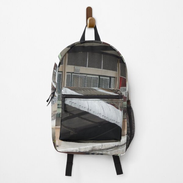 Item preview, An Old Train Station - Townsville designed and sold by Bennymp.